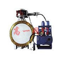 HD741X液控止回閥