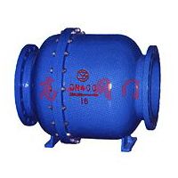 HQ44X無磨損球形止回閥