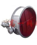 TD941W電動通風蝶閥